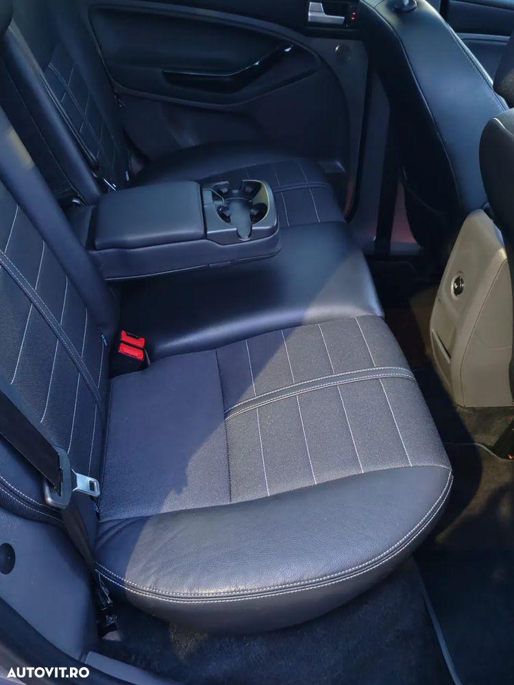 Ford Kuga 2.0 TDCi Titanium - 12