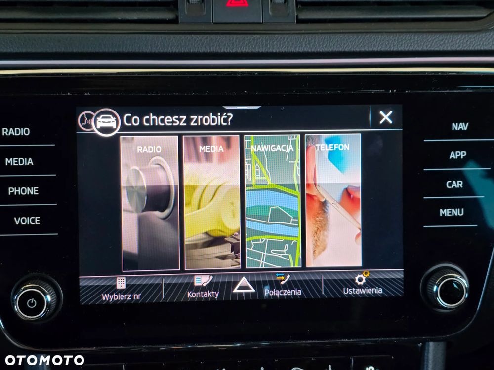 Skoda Superb 2.0 TDI SCR 4x4 Sportline DSG - 38