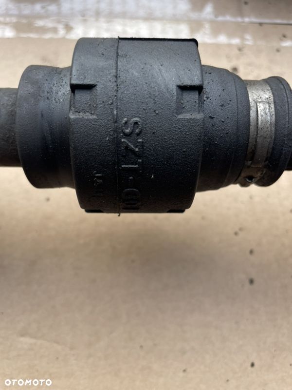 Honda CR-Z półoś przód - 2