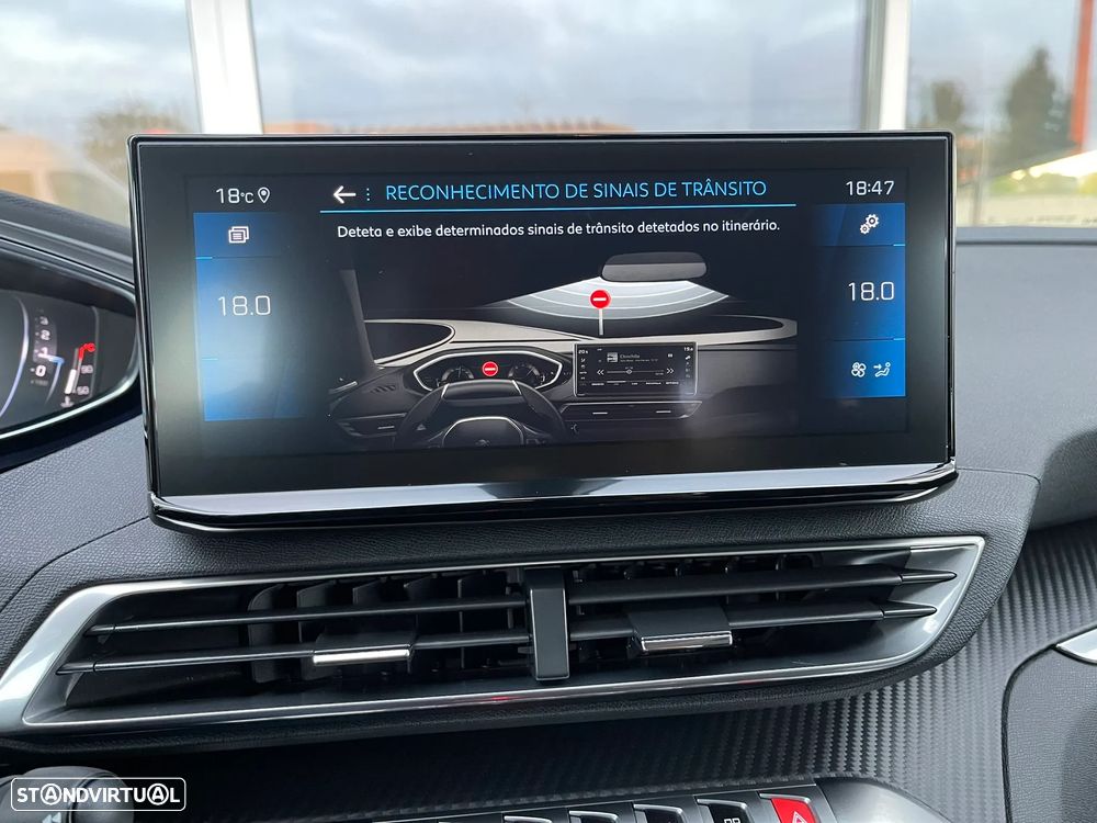 Peugeot 3008 1.5 BlueHDi Active Pack - 26