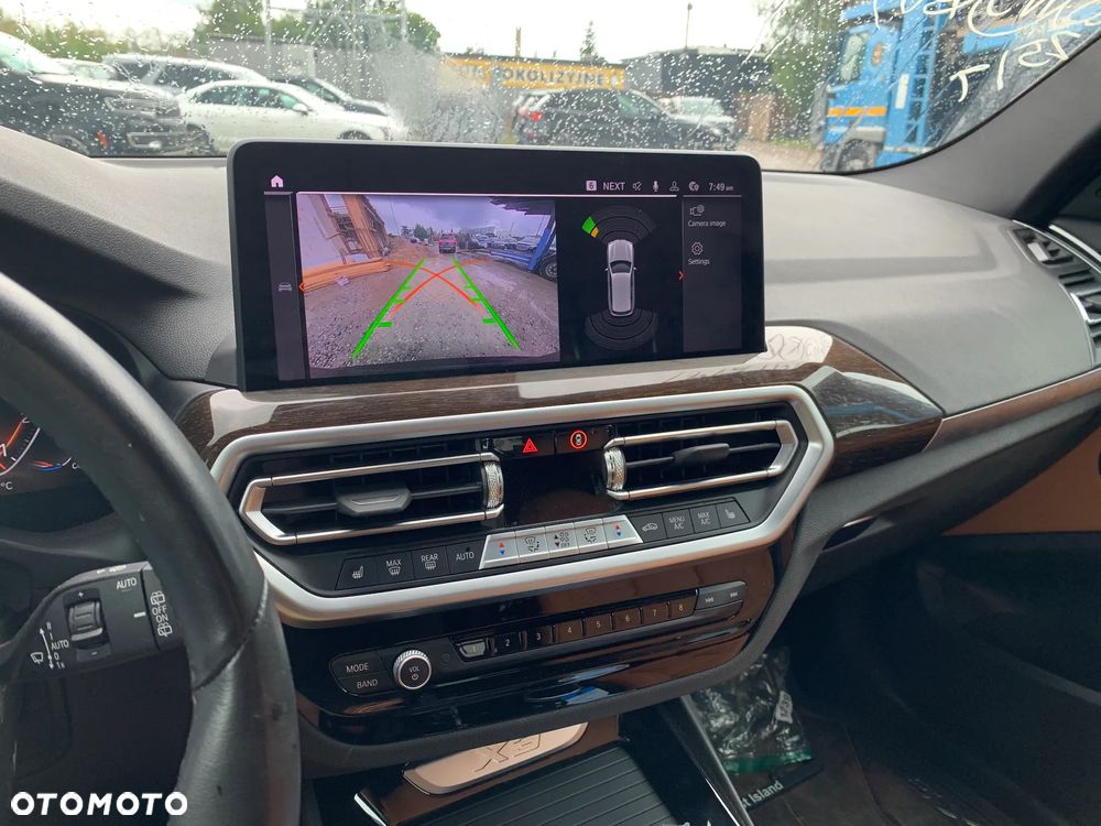 BMW X3 xDrive30i GPF xLine - 14