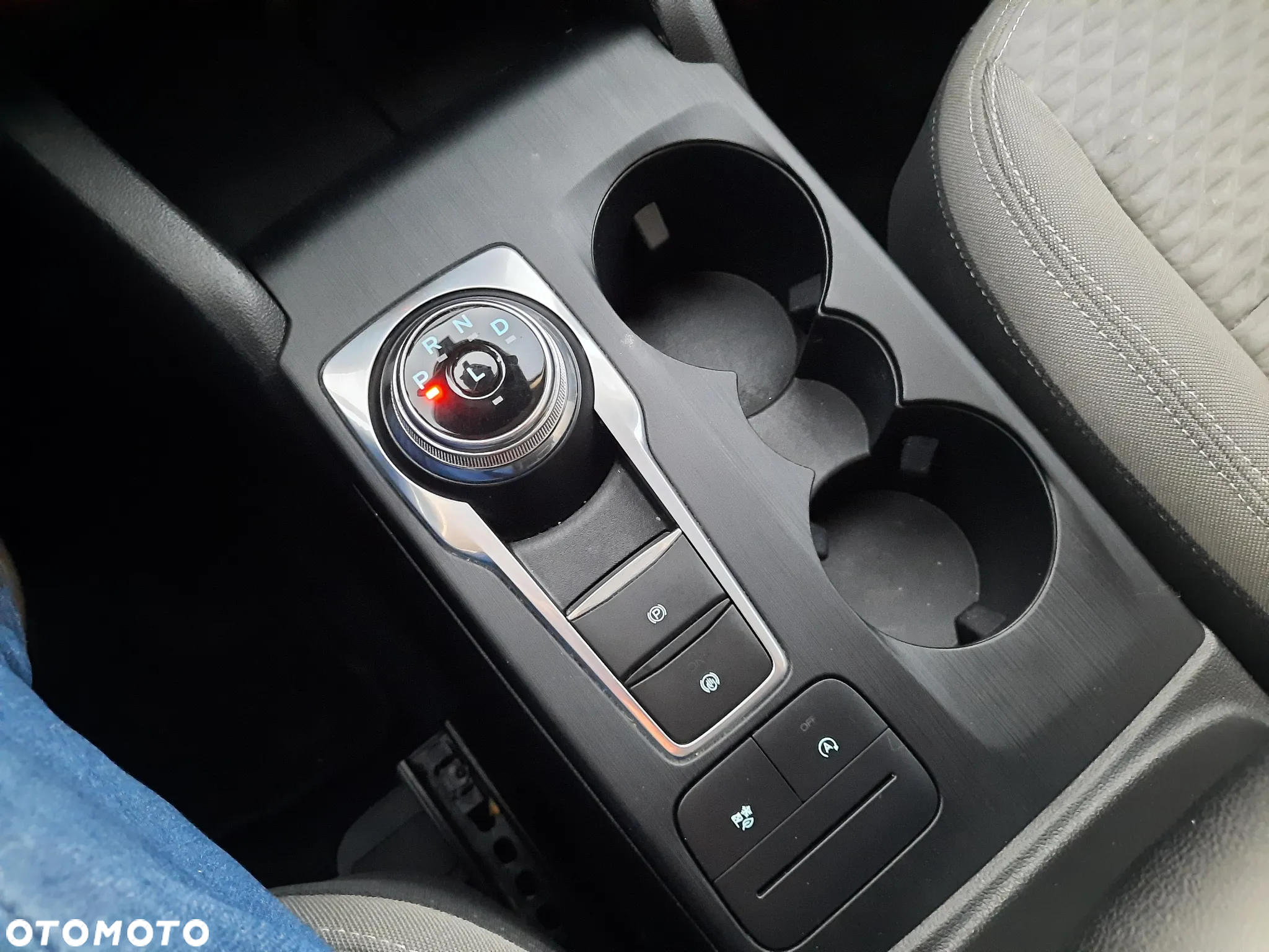 Ford Escape 1.5 EcoBoost AWD SE - 33