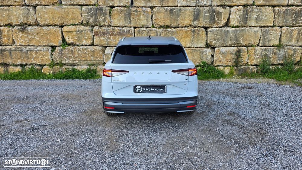 Skoda Enyaq iV 80 - 5