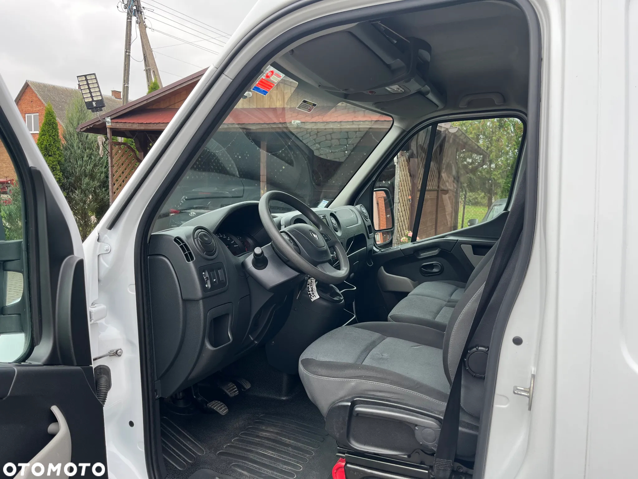 Renault Master MAX - 8