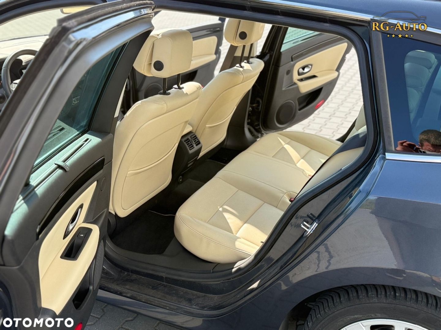 Renault Laguna - 39