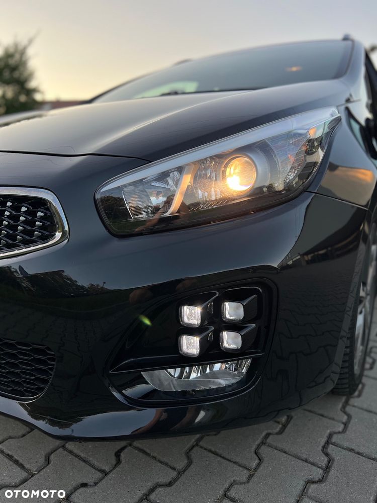 Kia Ceed 1.6 CRDi GT Line - 30