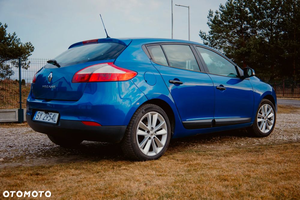 Renault Megane 1.6 16V Expression - 7