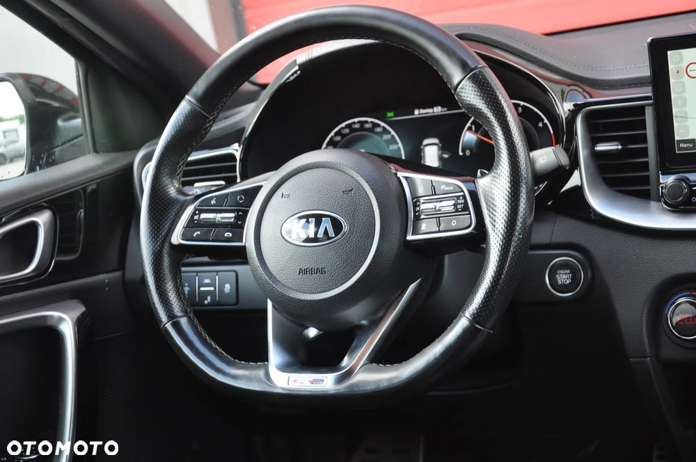 Kia Ceed 1.6 CRDi DCT GT Line - 40