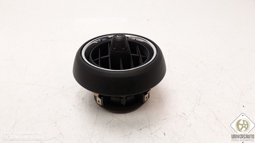 GRELHA VENTILADORA MINI MINI 2015 - 4