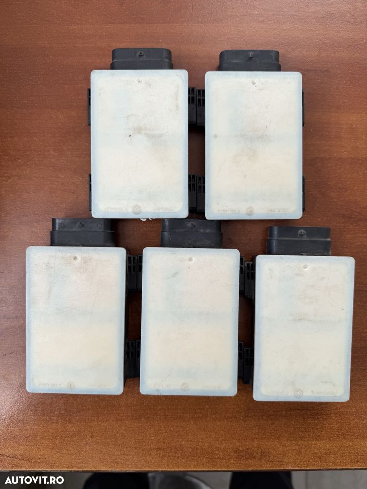 Senzor radar distronic line assist Bmw X3 G01 5 G30 6 G32 7 G11 X4 G02 - 4