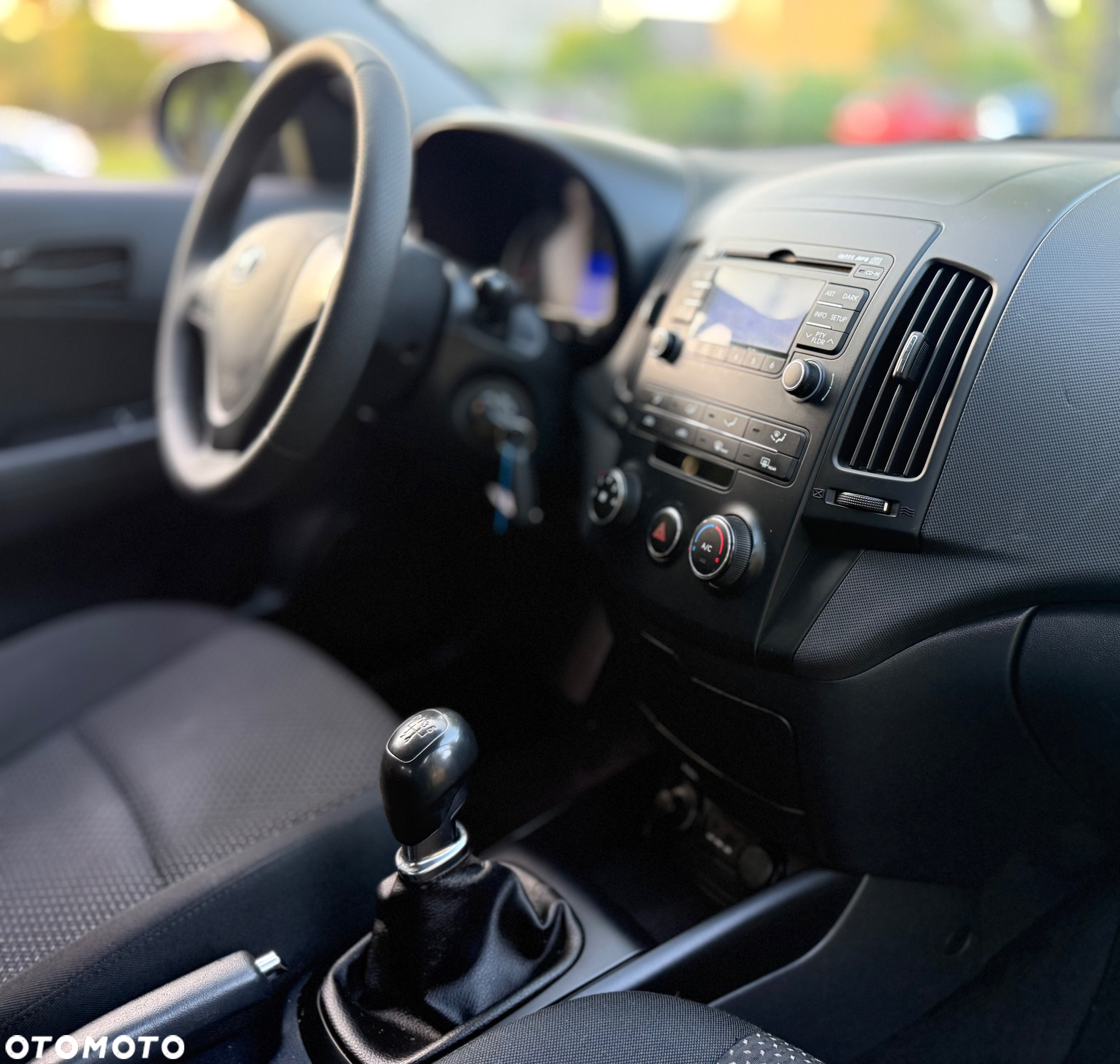 Hyundai i30 - 12