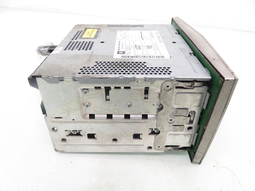 RADIO CD30 OPEL CORSA D 344183129 565412769 13209460 - 10
