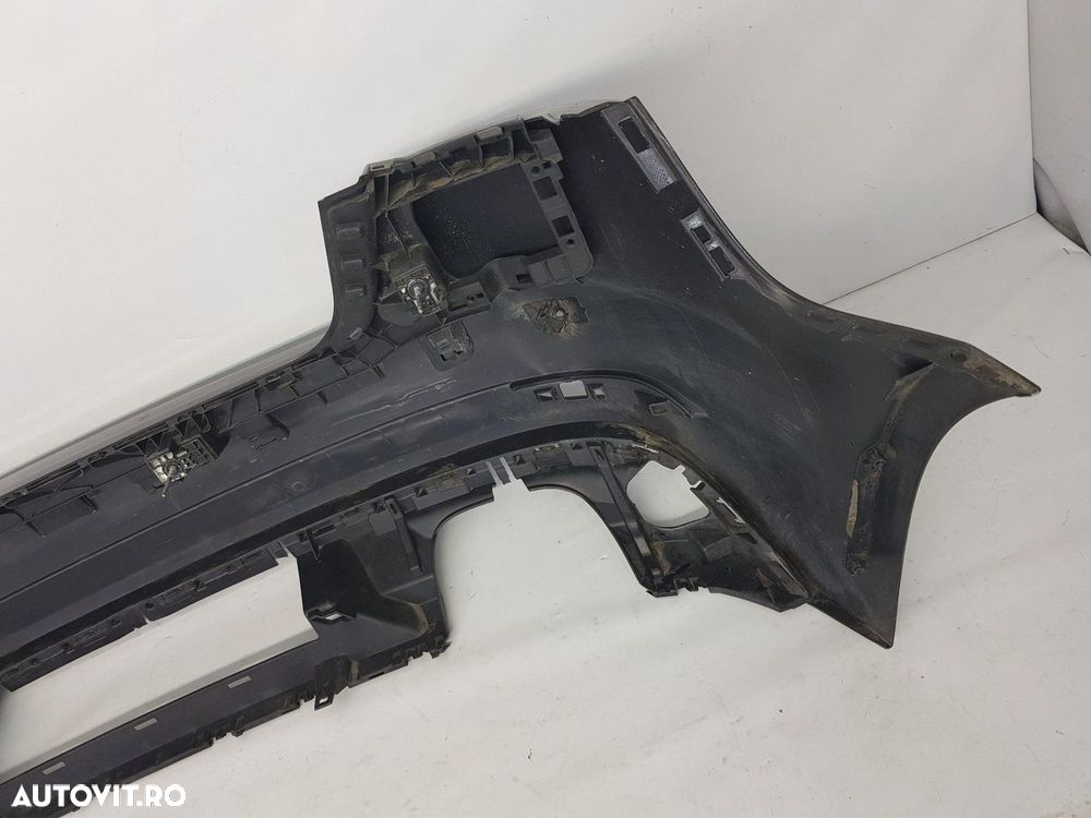 Bara spate Audi A3 Sportback 5 usi dupa 2015 - 7
