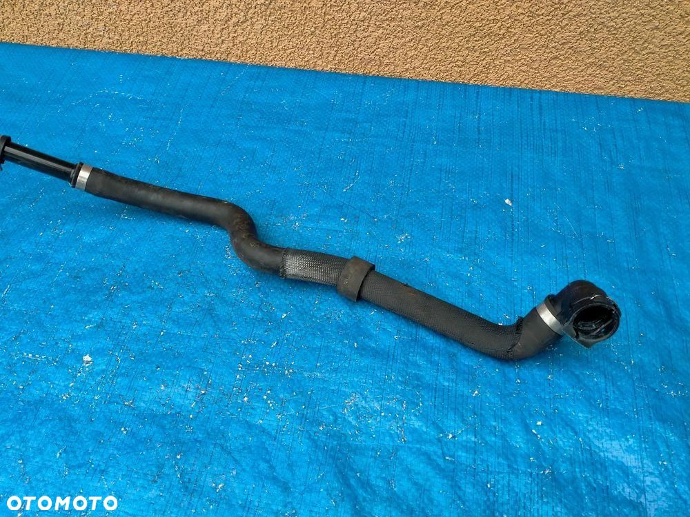 Mercedes W213 E Klasa 2.0 CDI Przewód Wody Chłodzenia A2135011782 - 5