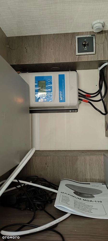 Ford Chausson 640 - 20