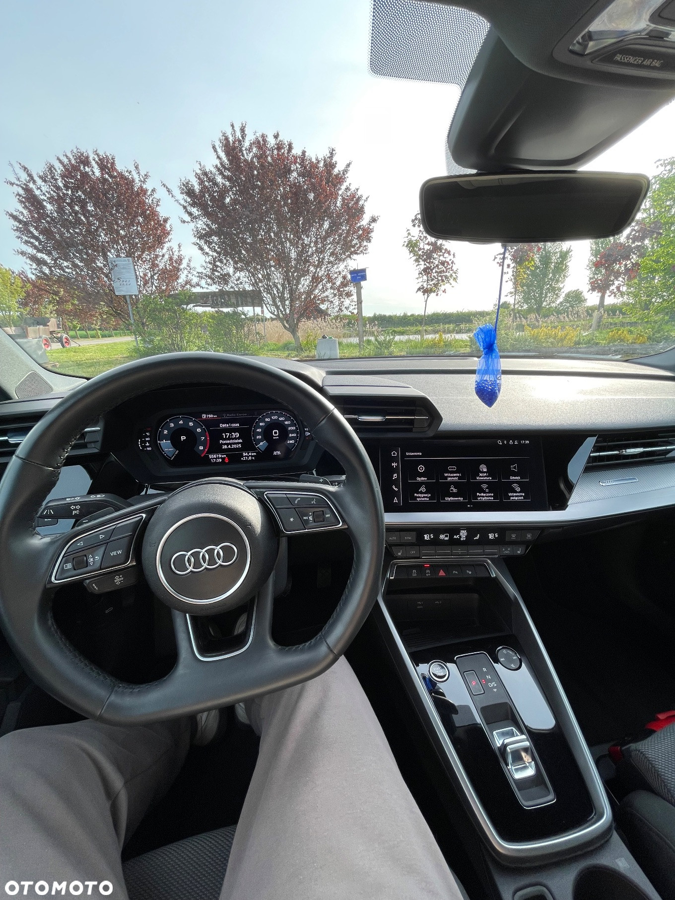 Audi A3 35 TFSI Sport S tronic - 6