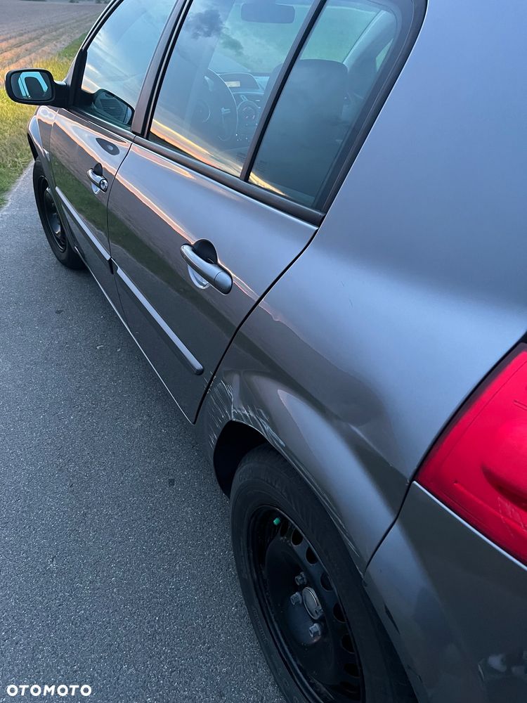 Renault Megane - 7