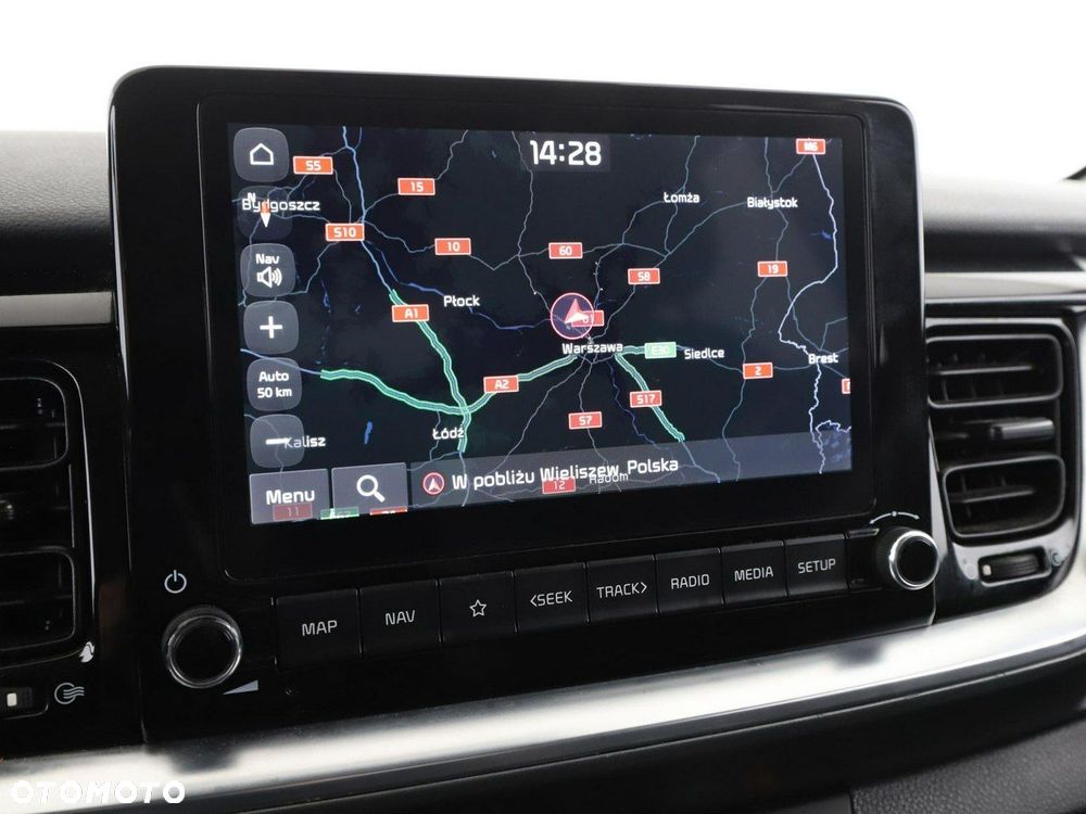 Kia Stonic 1.0 T-GDI OPF Mild Hybrid DCT7 Platinum Edition - 26