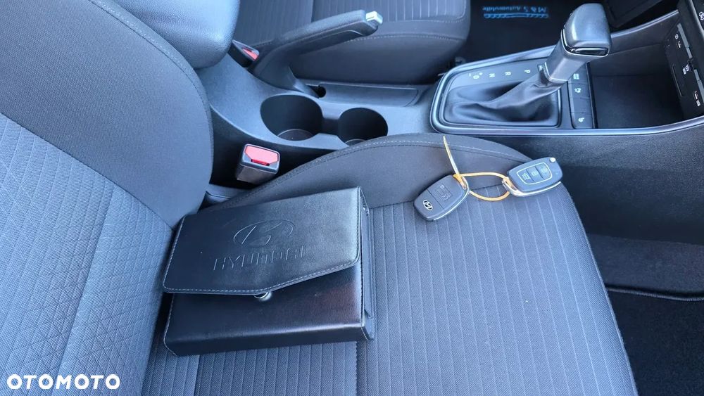 Hyundai i20 1.0 T-GDI 48V-Hybrid DCT EDITION 30+ - 34