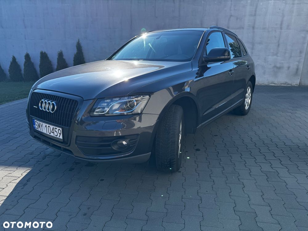 Audi Q5 2.0 TDI Quattro S tronic - 14
