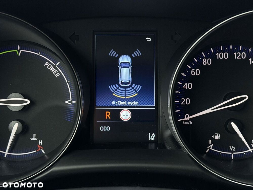 Toyota C-HR 2.0 Hybrid Style - 26