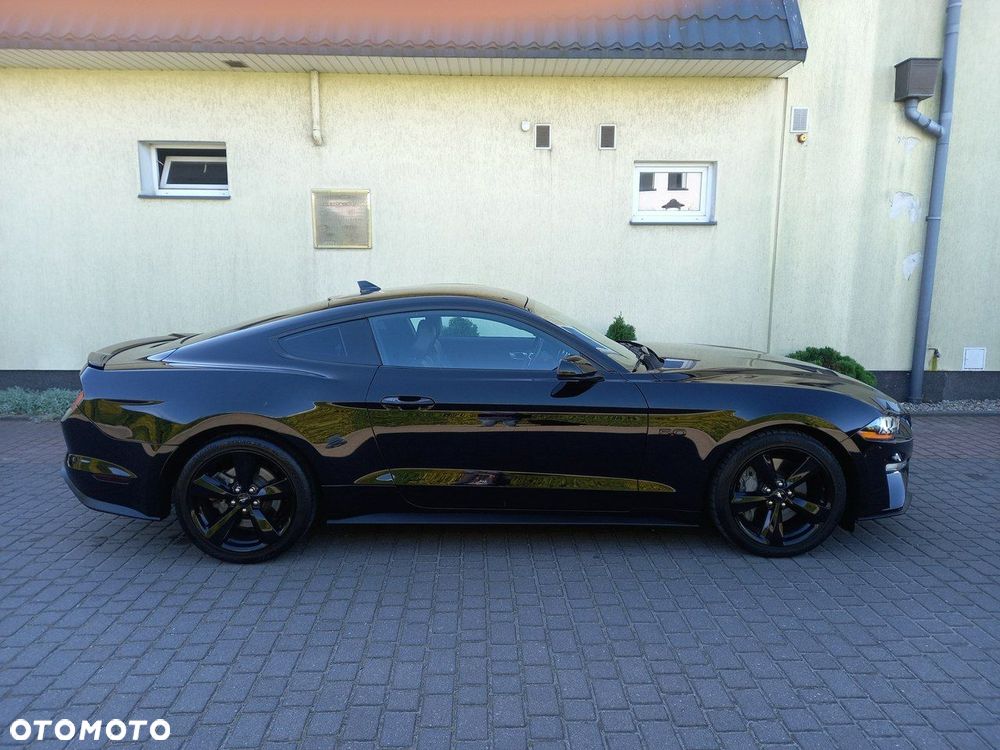 Ford Mustang 5.0 V8 GT - 16