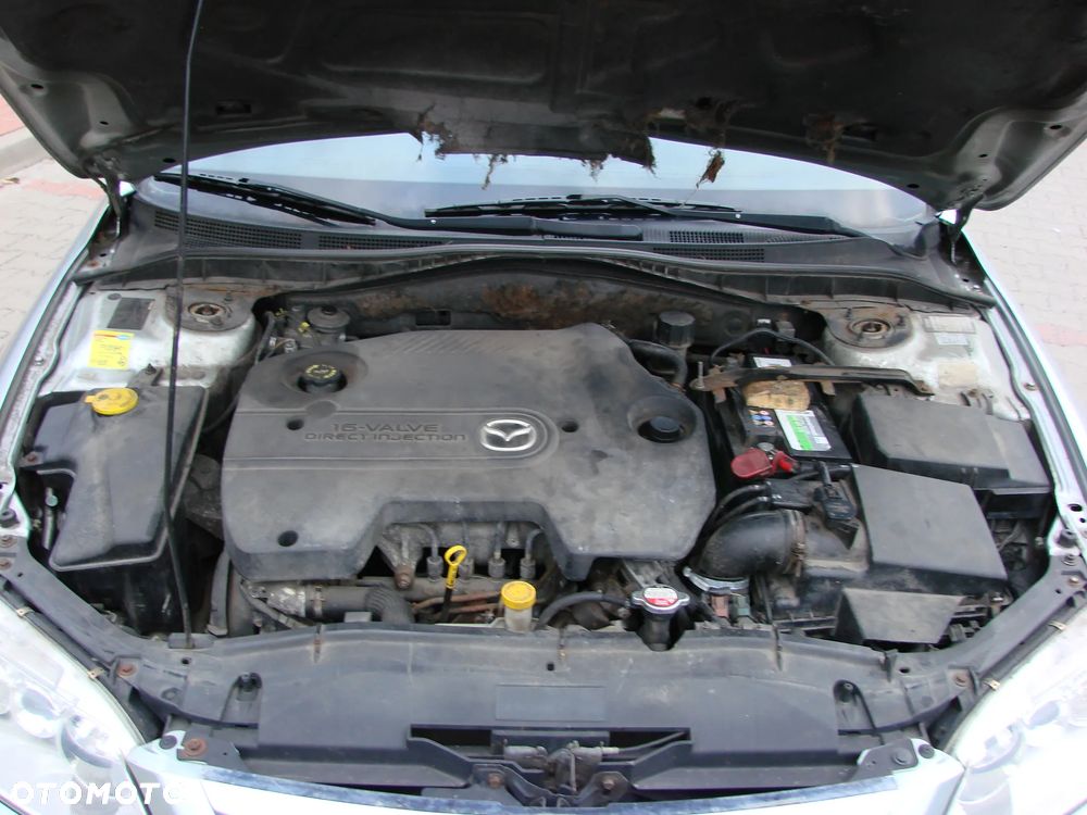 Mazda 6 - 16