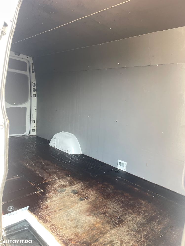 Mercedes-Benz Sprinter 314CDI LUNG - 14