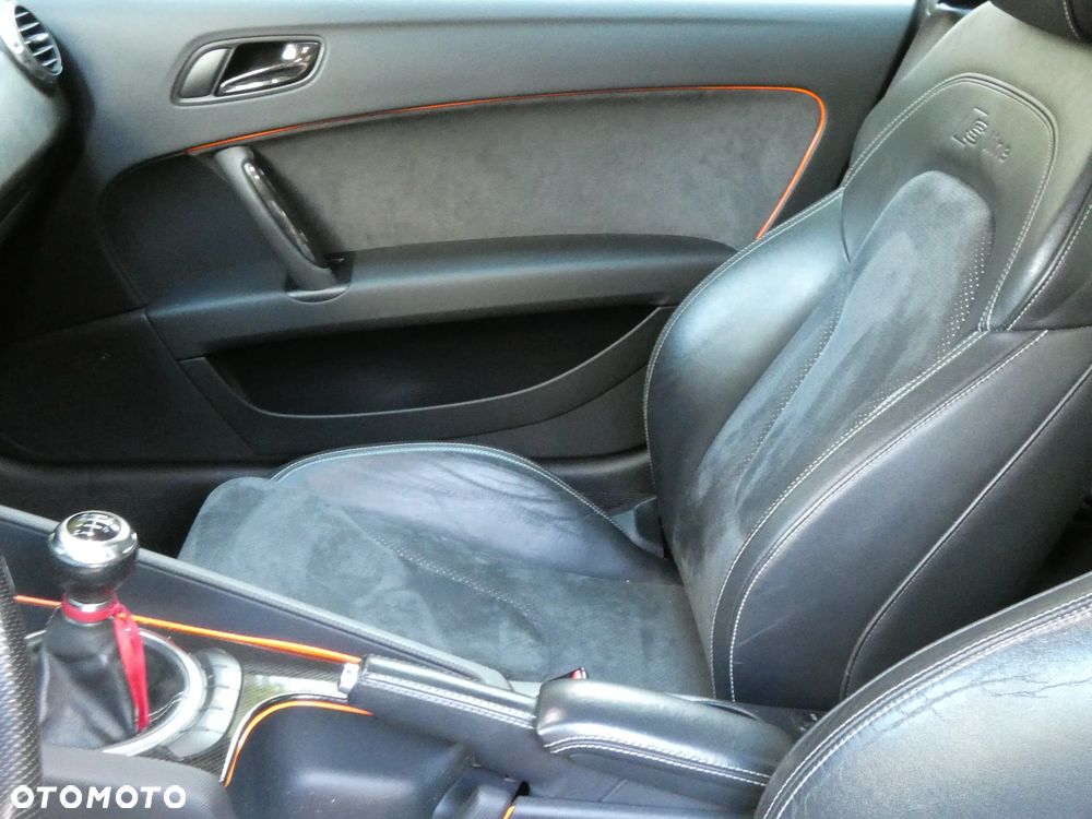 Audi TT Coupé 2.0 TFSI - 12