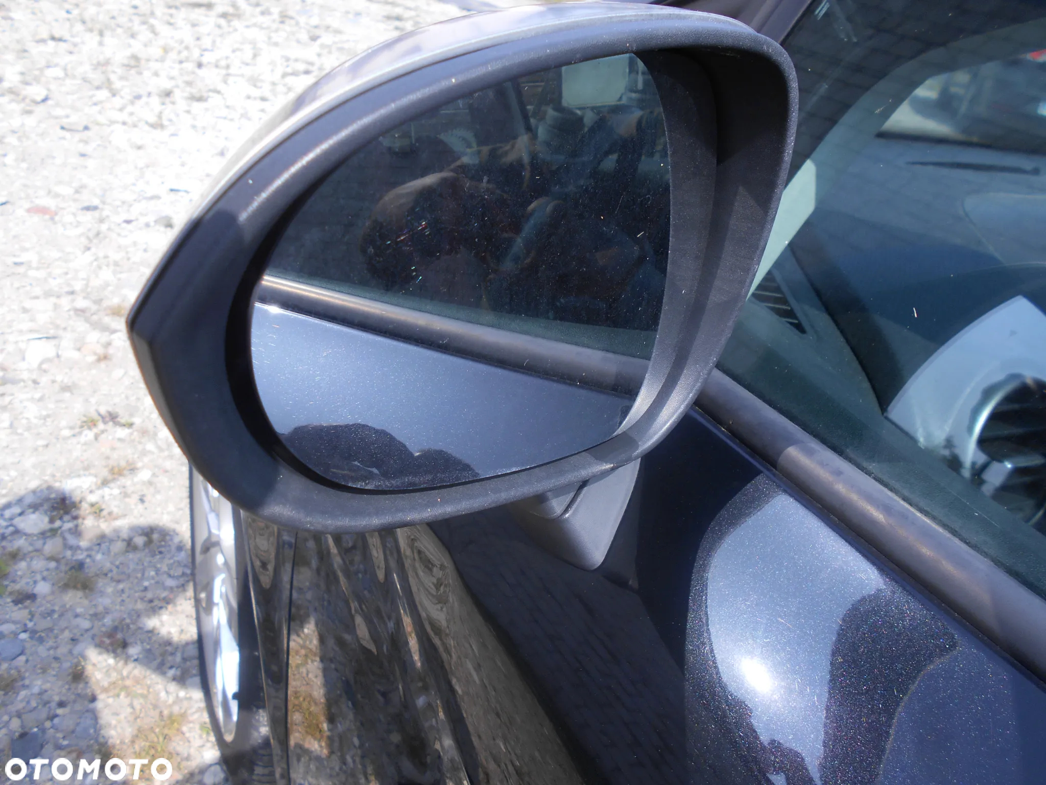 SEAT LEON II LIFT FR 09-12R 2.0 TDI CFJ KOD LAKIERU LZ9Y - 12