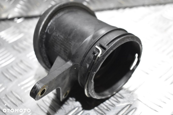 Mercedes W203 2.2 CDI Tłumik szmerów rura przewód 6460980407
