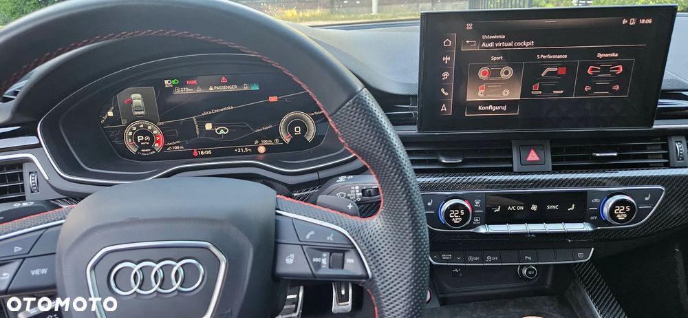 Audi S4 Limousine - 29