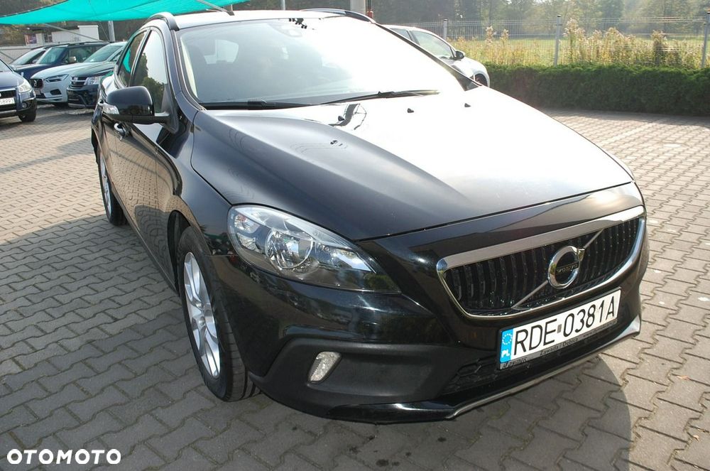 Volvo V40 - 20