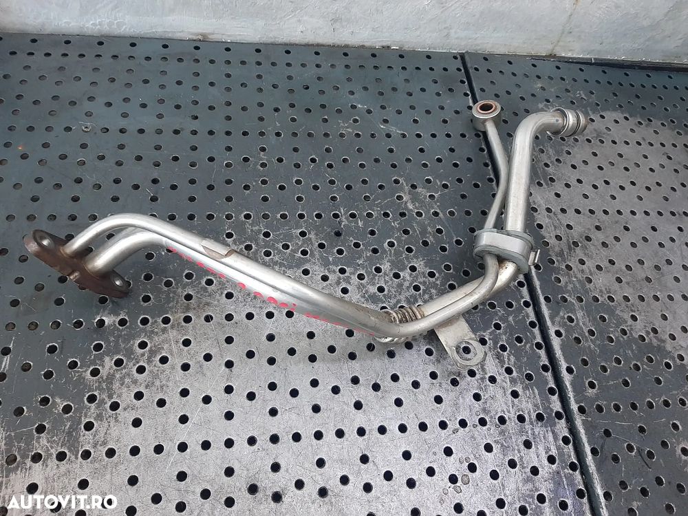 conducta ulei  2.0 dci  m9r6832 renault koleos nissan x-trail qashqai - 3