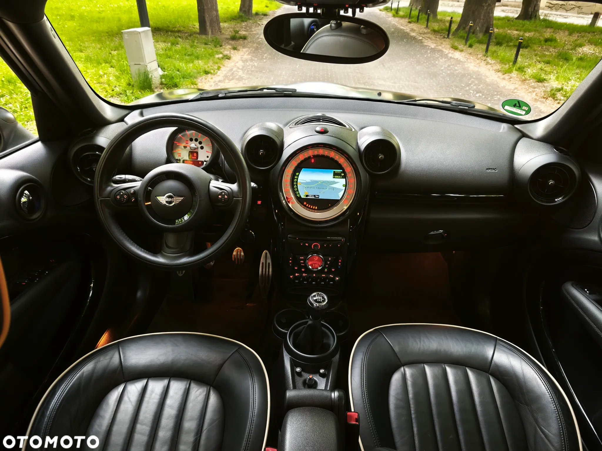 MINI Countryman Cooper S All4 - 23