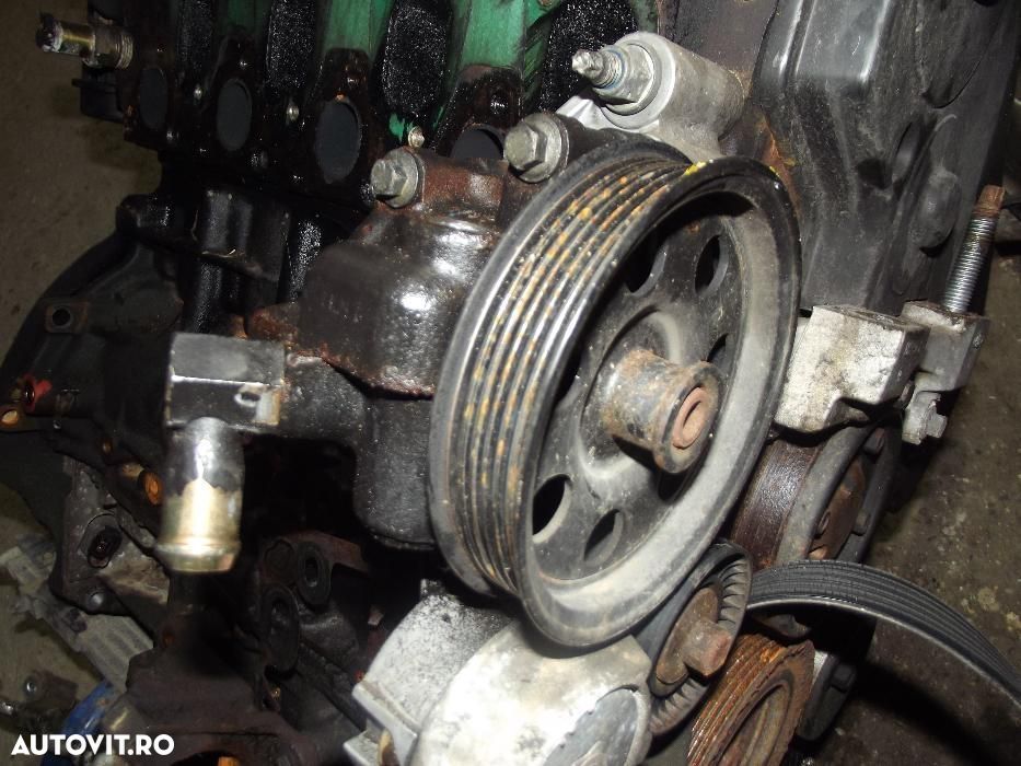 Pompa servodirectie Ford Focus 1.8 Fiesta dezmembrez focus - 1