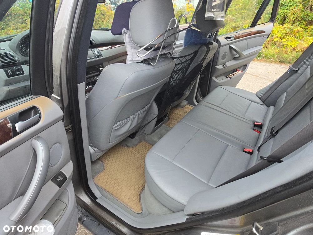 BMW X5 3.0 d - 13