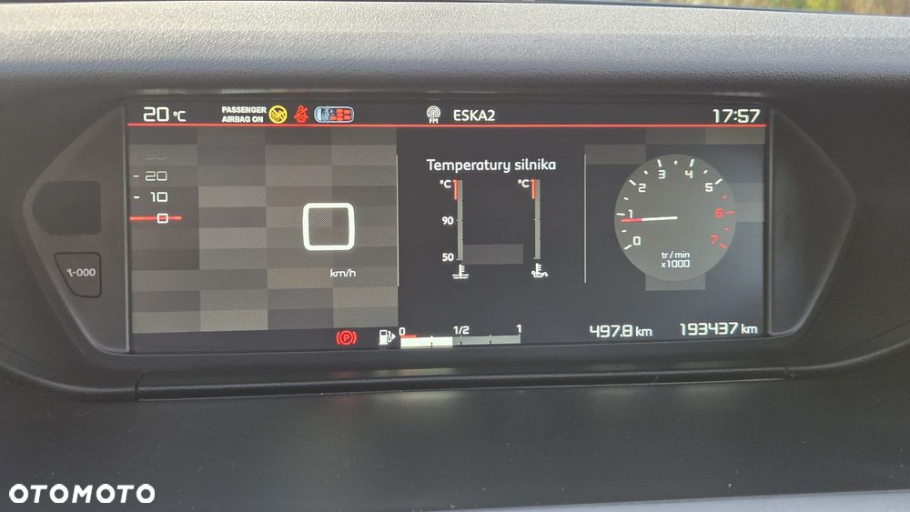 Citroën C4 Grand Picasso 1.6 BlueHDi MoreLife - 3