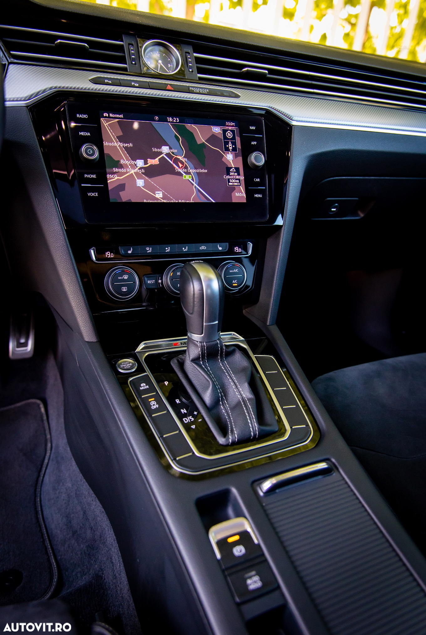 Volkswagen ARTEON 2.0 TDI DSG 4Motion R-Line - 25