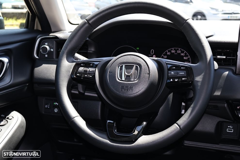 Honda HR-V 1.5 i-MMD e:HEV Elegance - 10