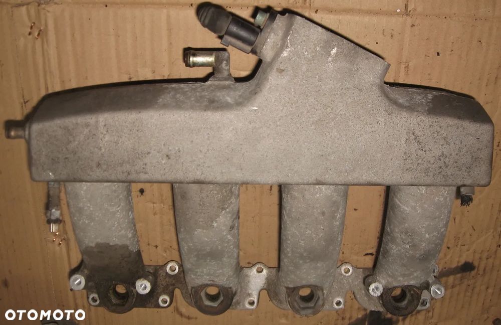 06B133223P kolektor ssący 1.8T PASSAT B5 AUDI A4 volkswagen - 1