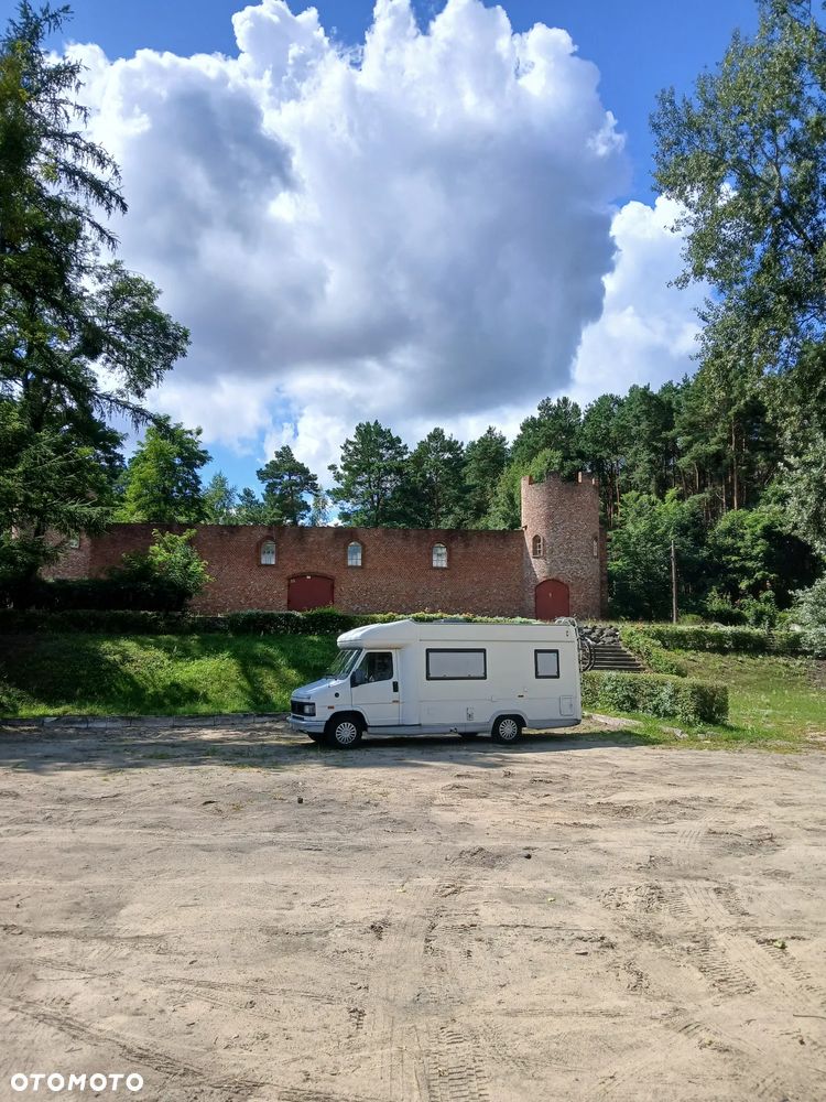 Fiat Ducato - 1