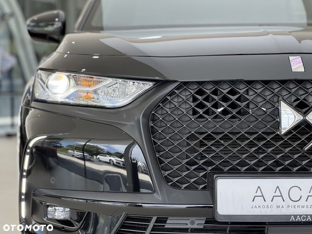 DS Automobiles DS 7 Crossback - 39