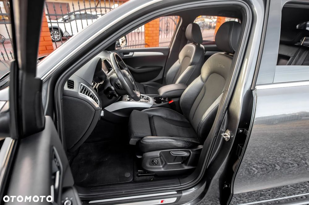 Audi Q5 2.0 TFSI Quattro S tronic - 18