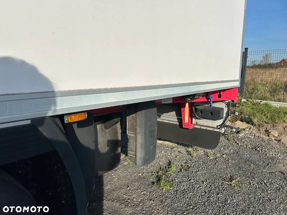 Lamberet LVFS3 - 29