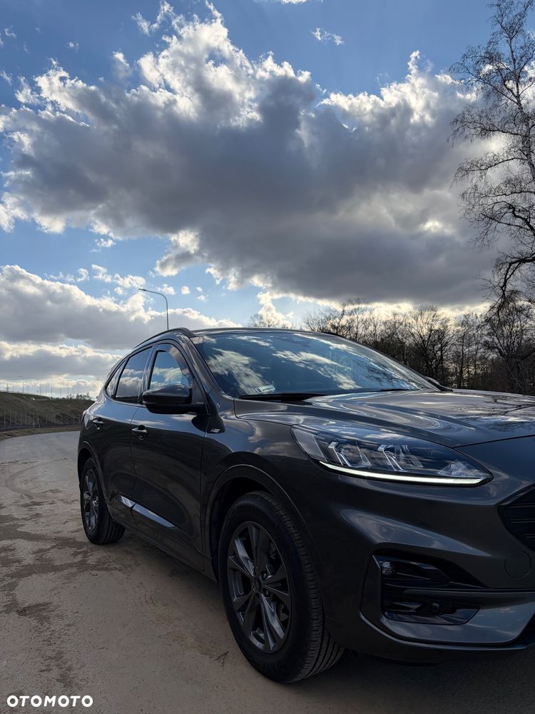 Ford Kuga 1.5 EcoBoost FWD ST-Line - 12