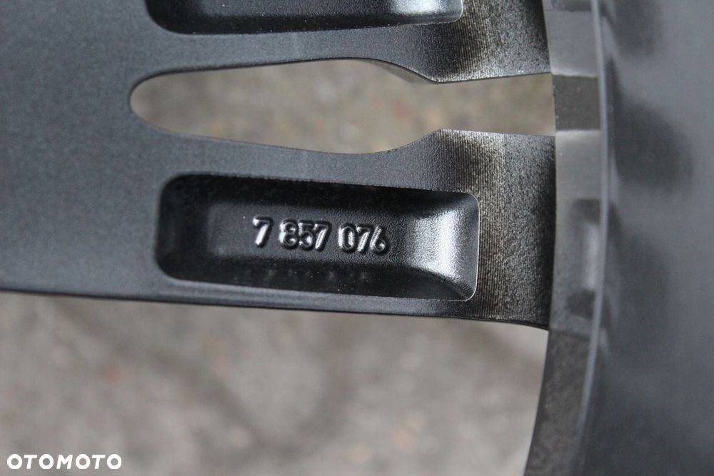 ORYG BMW M5 F90 19cali 5x112 ET26 9,5J ET28 10,5J ET26 TPMS - 7