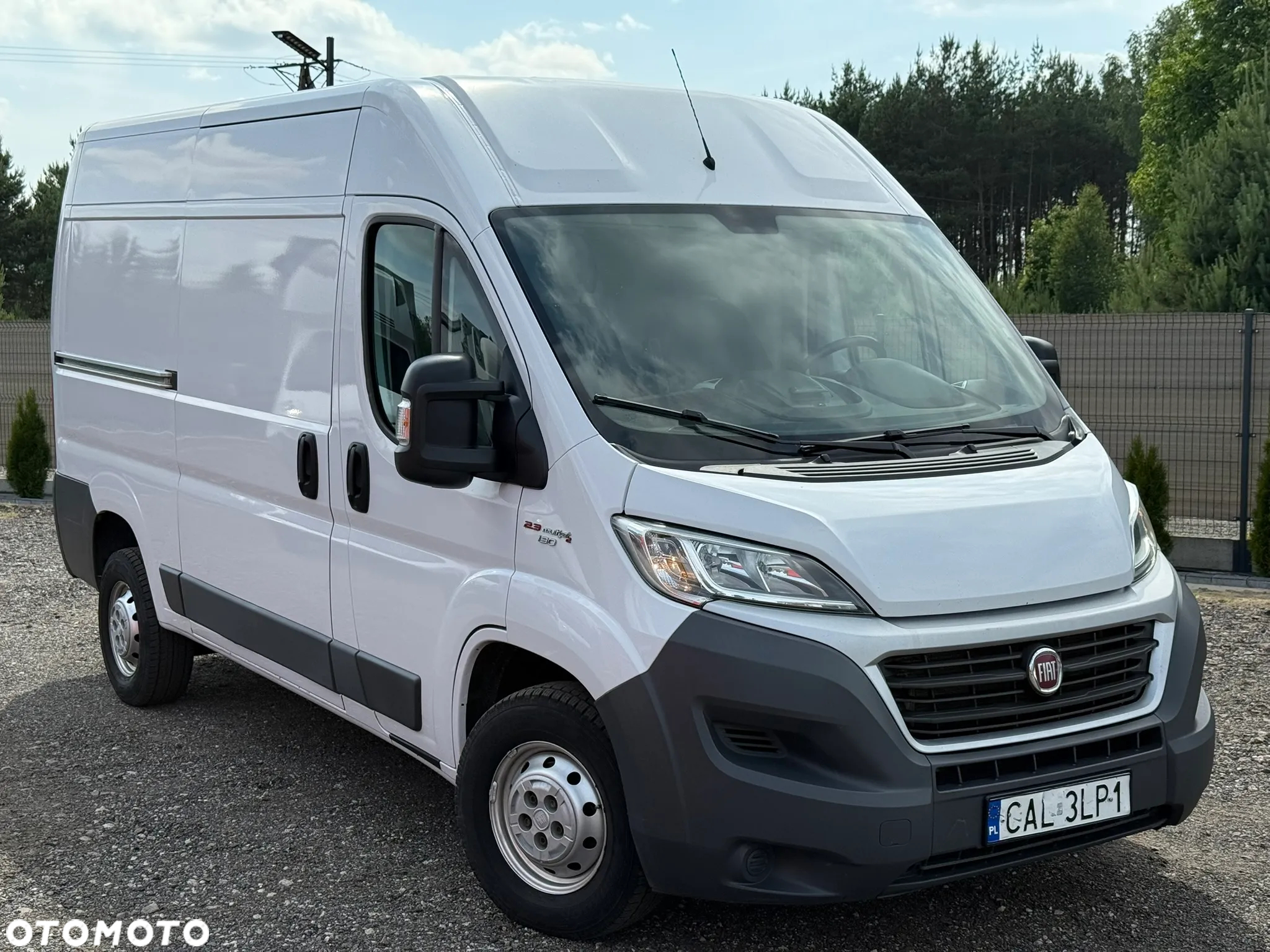 Fiat Ducato - 4