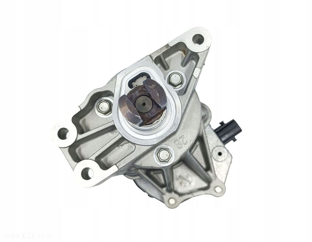 SILNICZEK NASTAWNIK ZMIENNYCH FAZ ROZRZĄDU VALVEMATIC TOYOTA 222A0-37014 - 8