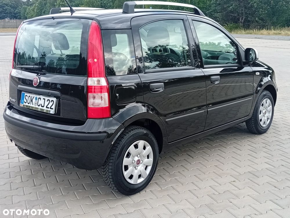 Fiat Panda - 10